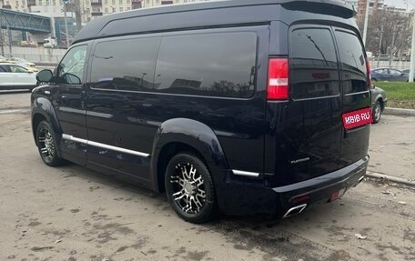 Chevrolet Express II, 2019 год, 19 000 000 рублей, 4 фотография