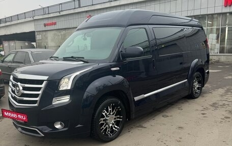 Chevrolet Express II, 2019 год, 19 000 000 рублей, 3 фотография