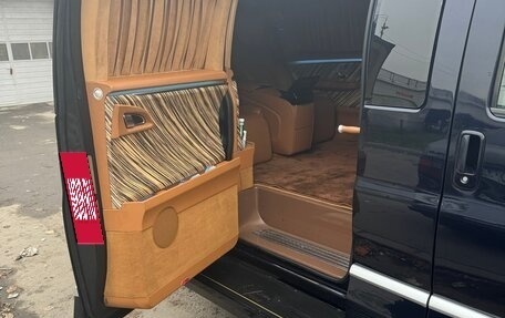 Chevrolet Express II, 2019 год, 19 000 000 рублей, 8 фотография