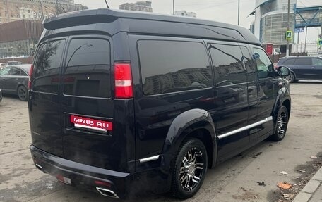 Chevrolet Express II, 2019 год, 19 000 000 рублей, 6 фотография