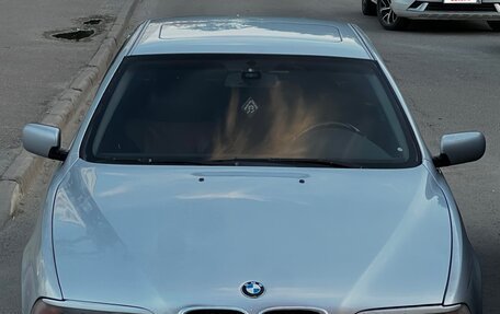 BMW 5 серия, 1999 год, 599 999 рублей, 2 фотография
