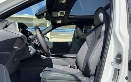 Lexus TX, 2025 год, 6 000 000 рублей, 8 фотография