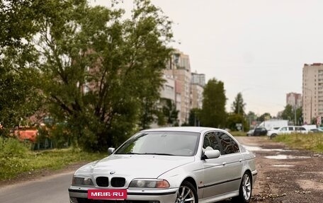 BMW 5 серия, 1999 год, 599 999 рублей, 3 фотография
