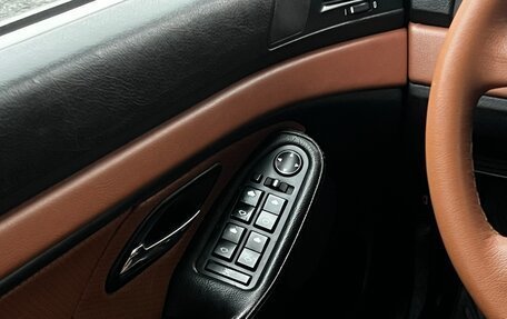 BMW 5 серия, 1999 год, 599 999 рублей, 9 фотография