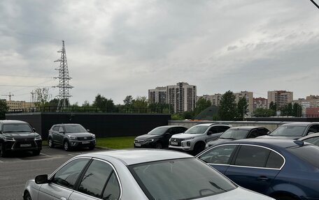 BMW 5 серия, 1999 год, 599 999 рублей, 11 фотография