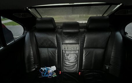 BMW 5 серия, 1999 год, 599 999 рублей, 10 фотография