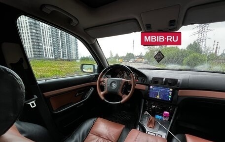 BMW 5 серия, 1999 год, 599 999 рублей, 6 фотография
