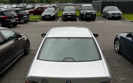 BMW 5 серия, 1999 год, 599 999 рублей, 12 фотография
