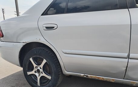 Mazda Capella, 1998 год, 300 000 рублей, 2 фотография