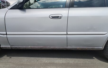 Mazda Capella, 1998 год, 300 000 рублей, 3 фотография