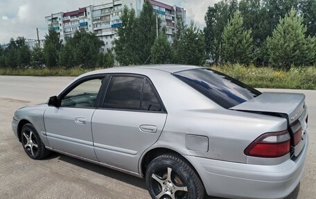 Mazda Capella, 1998 год, 300 000 рублей, 7 фотография