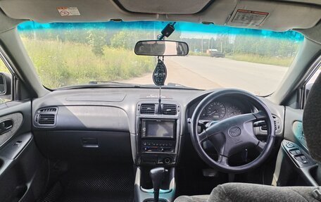 Mazda Capella, 1998 год, 300 000 рублей, 12 фотография