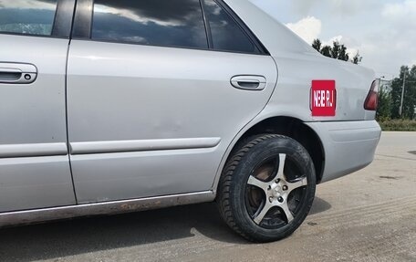 Mazda Capella, 1998 год, 300 000 рублей, 4 фотография