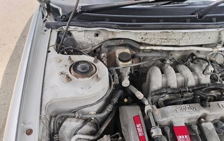 Mazda Capella, 1998 год, 300 000 рублей, 10 фотография