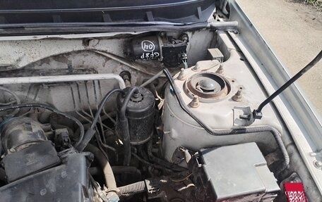 Mazda Capella, 1998 год, 300 000 рублей, 11 фотография