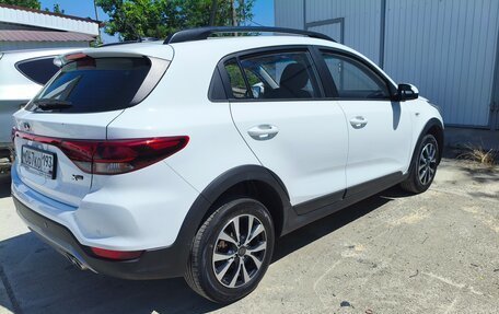 KIA Rio IV, 2020 год, 1 799 999 рублей, 17 фотография