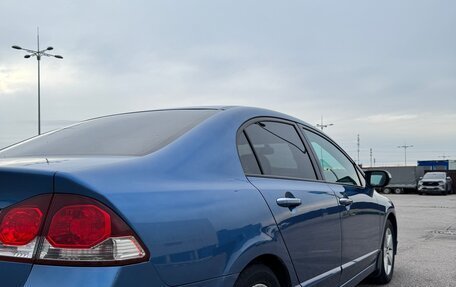Honda Civic VIII, 2009 год, 900 000 рублей, 6 фотография