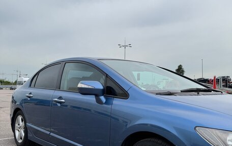 Honda Civic VIII, 2009 год, 900 000 рублей, 9 фотография
