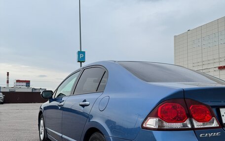 Honda Civic VIII, 2009 год, 900 000 рублей, 7 фотография