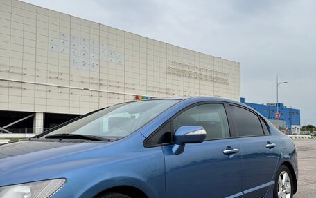 Honda Civic VIII, 2009 год, 900 000 рублей, 8 фотография