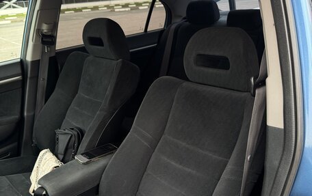 Honda Civic VIII, 2009 год, 900 000 рублей, 13 фотография
