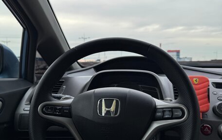 Honda Civic VIII, 2009 год, 900 000 рублей, 18 фотография