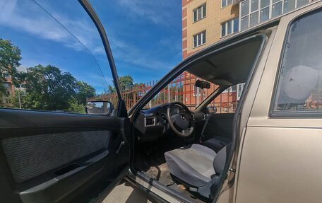 Daewoo Nexia I рестайлинг, 2014 год, 280 000 рублей, 3 фотография