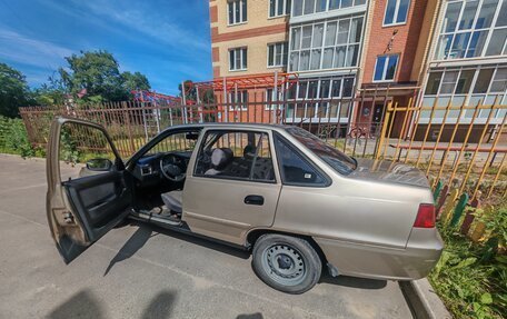 Daewoo Nexia I рестайлинг, 2014 год, 280 000 рублей, 2 фотография