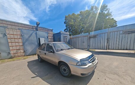 Daewoo Nexia I рестайлинг, 2014 год, 280 000 рублей, 7 фотография