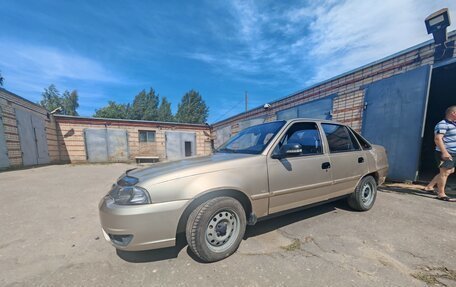 Daewoo Nexia I рестайлинг, 2014 год, 280 000 рублей, 8 фотография