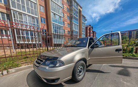 Daewoo Nexia I рестайлинг, 2014 год, 280 000 рублей, 6 фотография