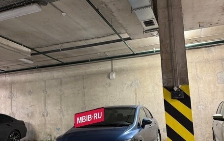 Honda Civic VIII, 2009 год, 900 000 рублей, 21 фотография