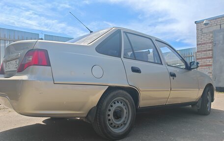 Daewoo Nexia I рестайлинг, 2014 год, 280 000 рублей, 9 фотография