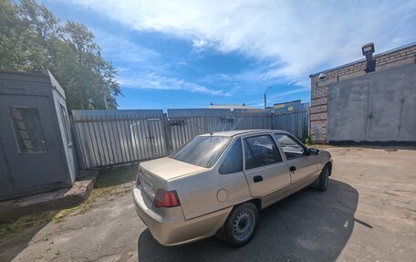 Daewoo Nexia I рестайлинг, 2014 год, 280 000 рублей, 11 фотография