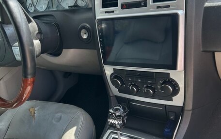 Chrysler 300C II, 2006 год, 915 000 рублей, 9 фотография