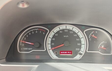 Daewoo Nexia I рестайлинг, 2014 год, 280 000 рублей, 10 фотография