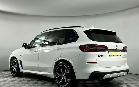 BMW X5, 2019 год, 6 749 000 рублей, 6 фотография