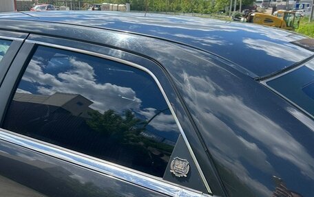 Chrysler 300C II, 2006 год, 915 000 рублей, 15 фотография
