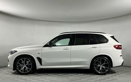 BMW X5, 2019 год, 6 749 000 рублей, 3 фотография