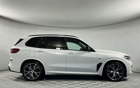 BMW X5, 2019 год, 6 749 000 рублей, 4 фотография
