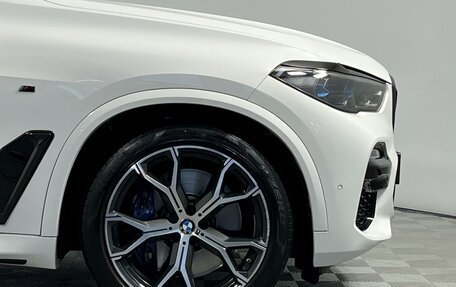 BMW X5, 2019 год, 6 749 000 рублей, 7 фотография