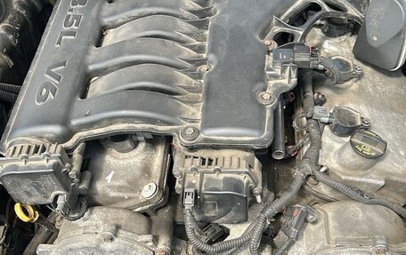 Chrysler 300C II, 2006 год, 915 000 рублей, 19 фотография