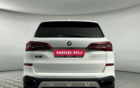 BMW X5, 2019 год, 6 749 000 рублей, 5 фотография