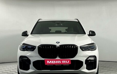 BMW X5, 2019 год, 6 749 000 рублей, 2 фотография