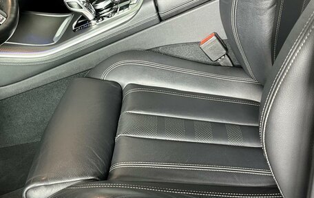 BMW X5, 2019 год, 6 749 000 рублей, 11 фотография