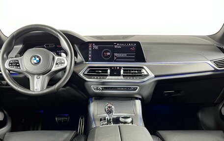 BMW X5, 2019 год, 6 749 000 рублей, 15 фотография