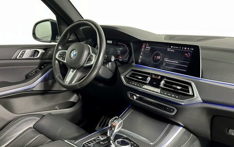 BMW X5, 2019 год, 6 749 000 рублей, 14 фотография