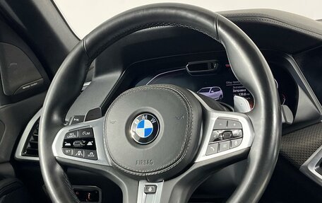 BMW X5, 2019 год, 6 749 000 рублей, 16 фотография