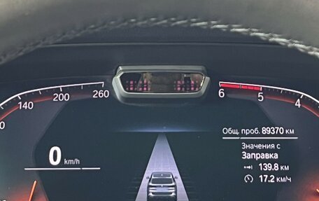 BMW X5, 2019 год, 6 749 000 рублей, 17 фотография