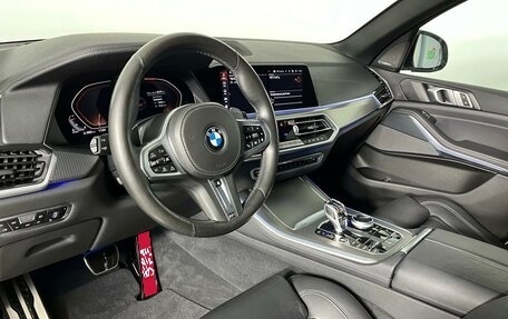 BMW X5, 2019 год, 6 749 000 рублей, 12 фотография